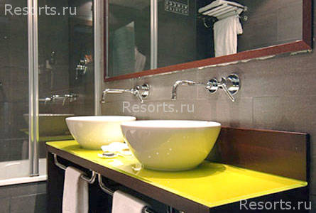 Hotel Vincci Centrum 7